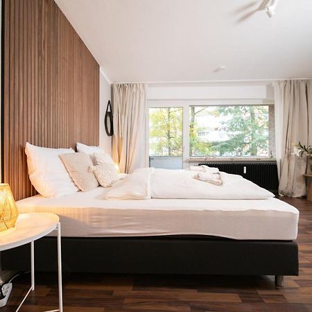 Favorite Stays - Suite And More - Westfeld Нойс Экстерьер фото