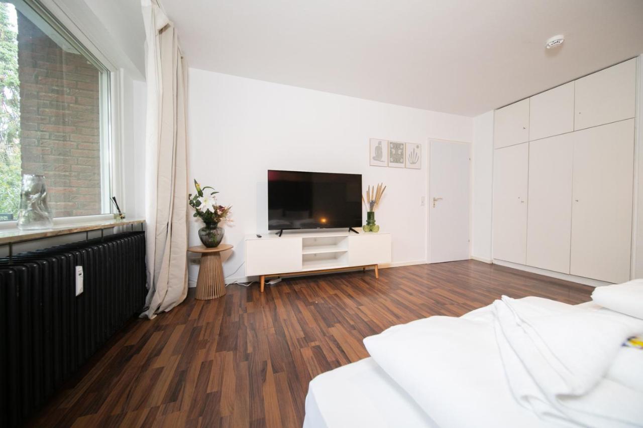 Favorite Stays - Suite And More - Westfeld Нойс Экстерьер фото