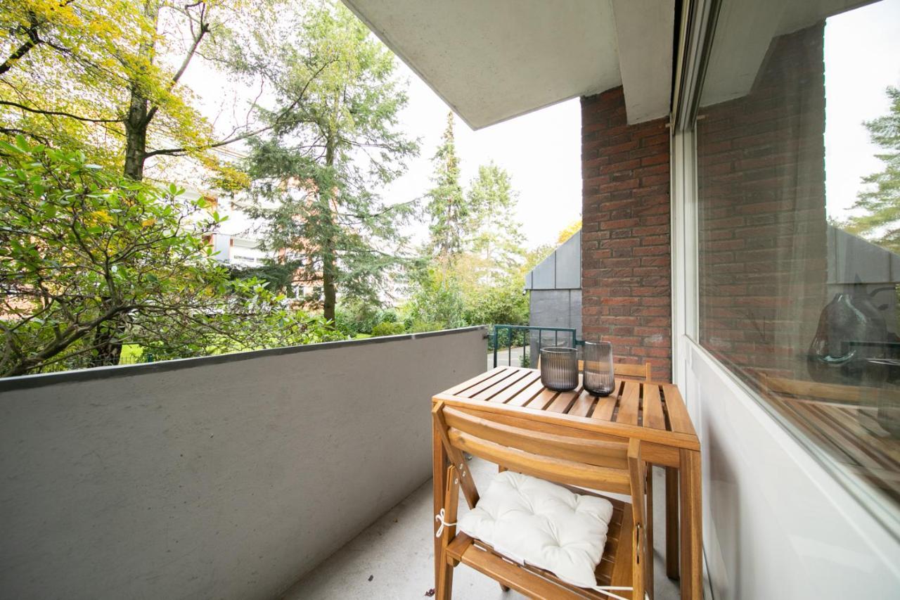 Favorite Stays - Suite And More - Westfeld Нойс Экстерьер фото